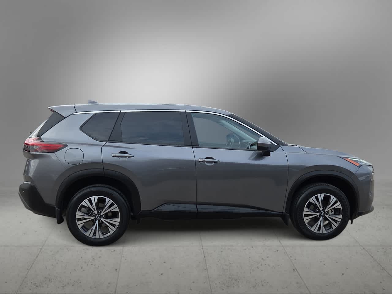 Thumbnail: 2023 Nissan Rogue - 9