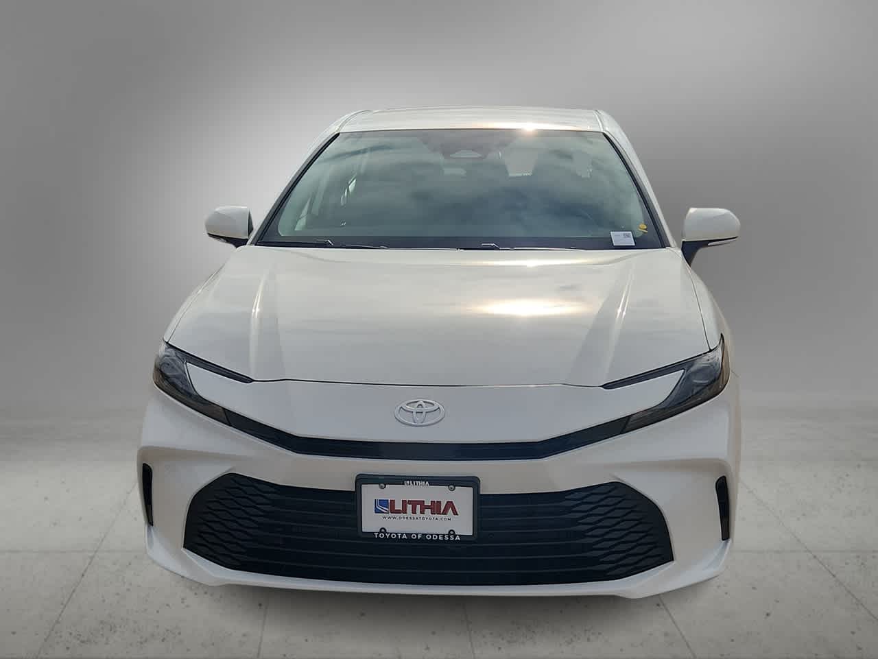 Thumbnail: 2026 Toyota Camry - 3