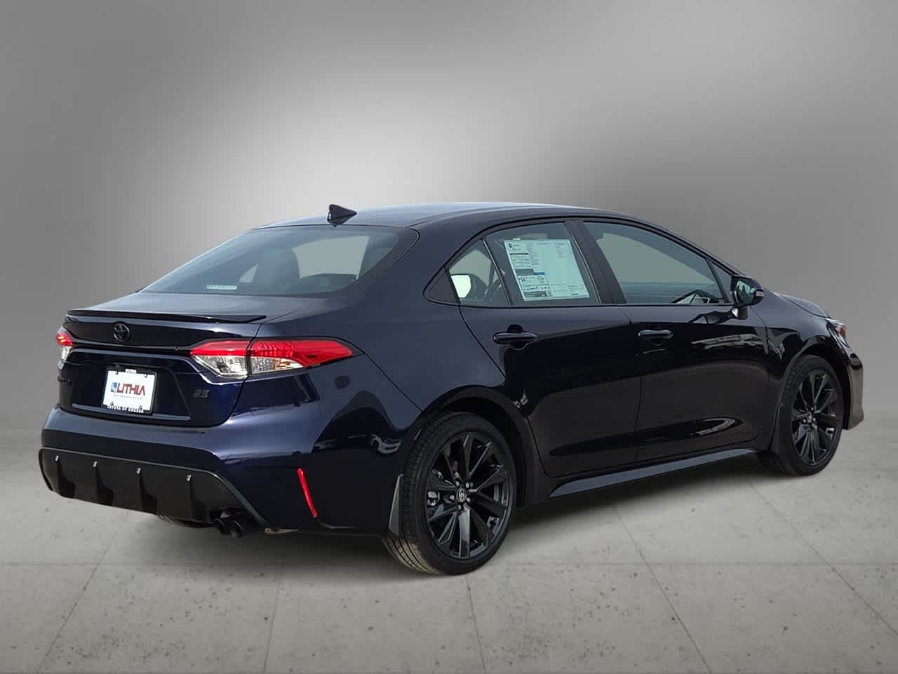 Thumbnail: 2026 Toyota Corolla - 8