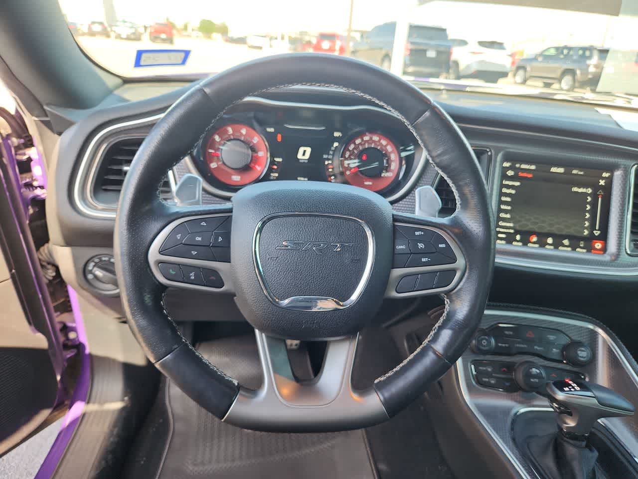 Thumbnail: 2019 Dodge Challenger - 19