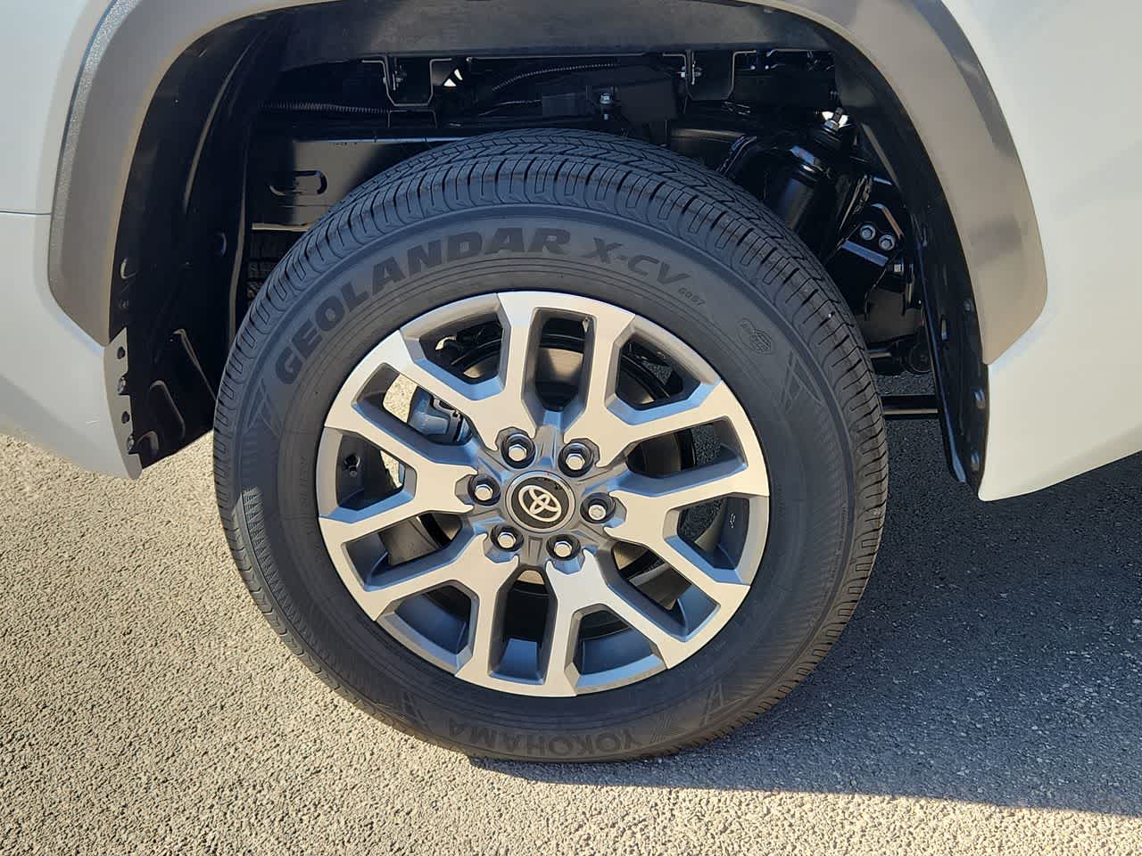 Thumbnail: 2026 Toyota Tundra - 12