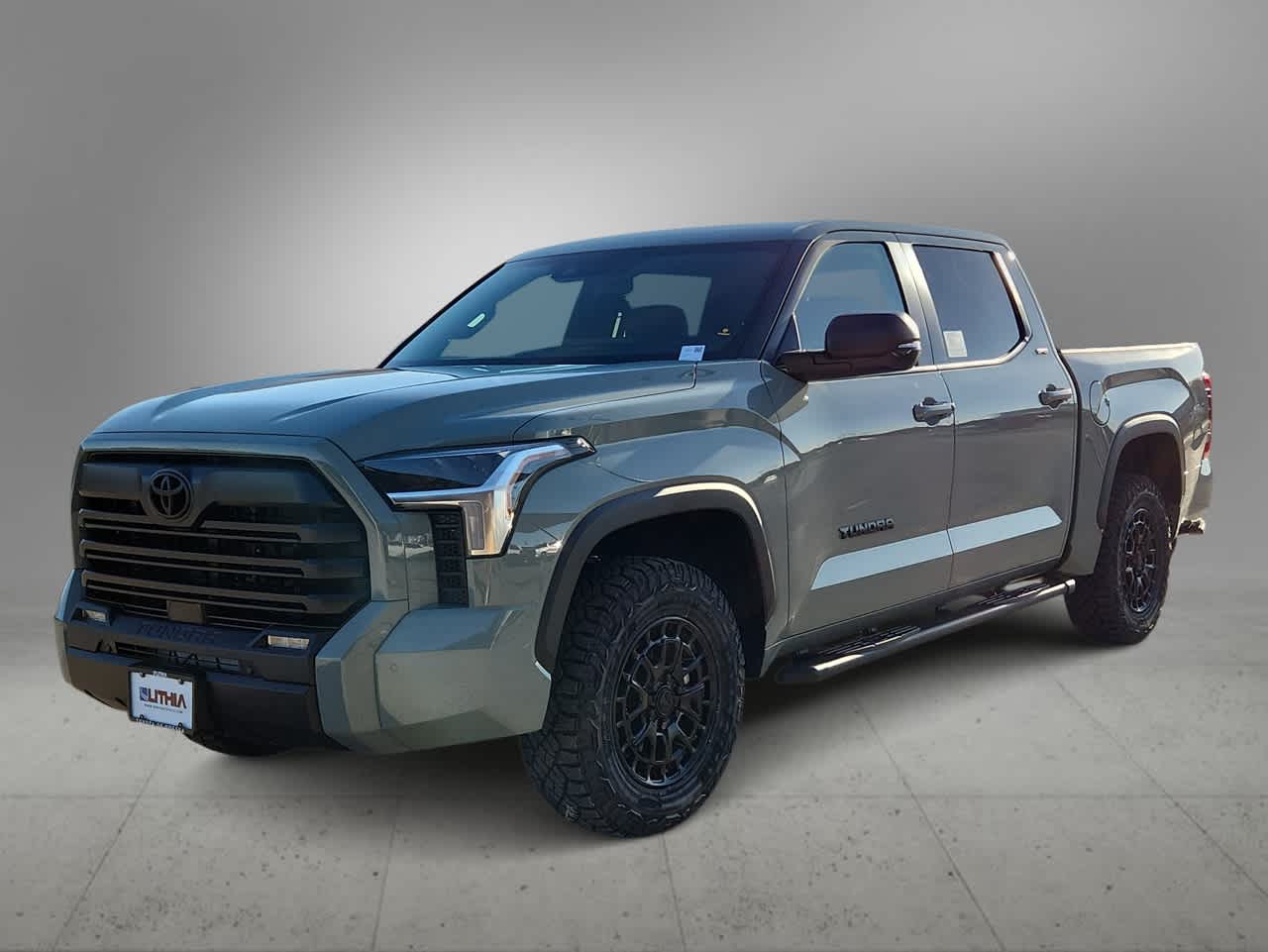Thumbnail: 2026 Toyota Tundra - 4