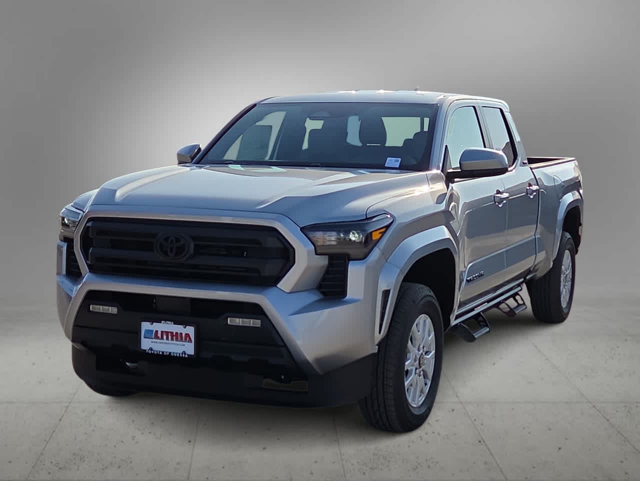 Thumbnail: 2026 Toyota Tacoma - 3