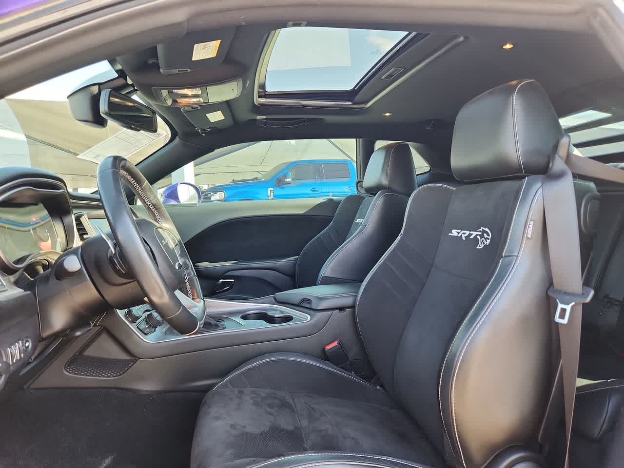 Thumbnail: 2019 Dodge Challenger - 15