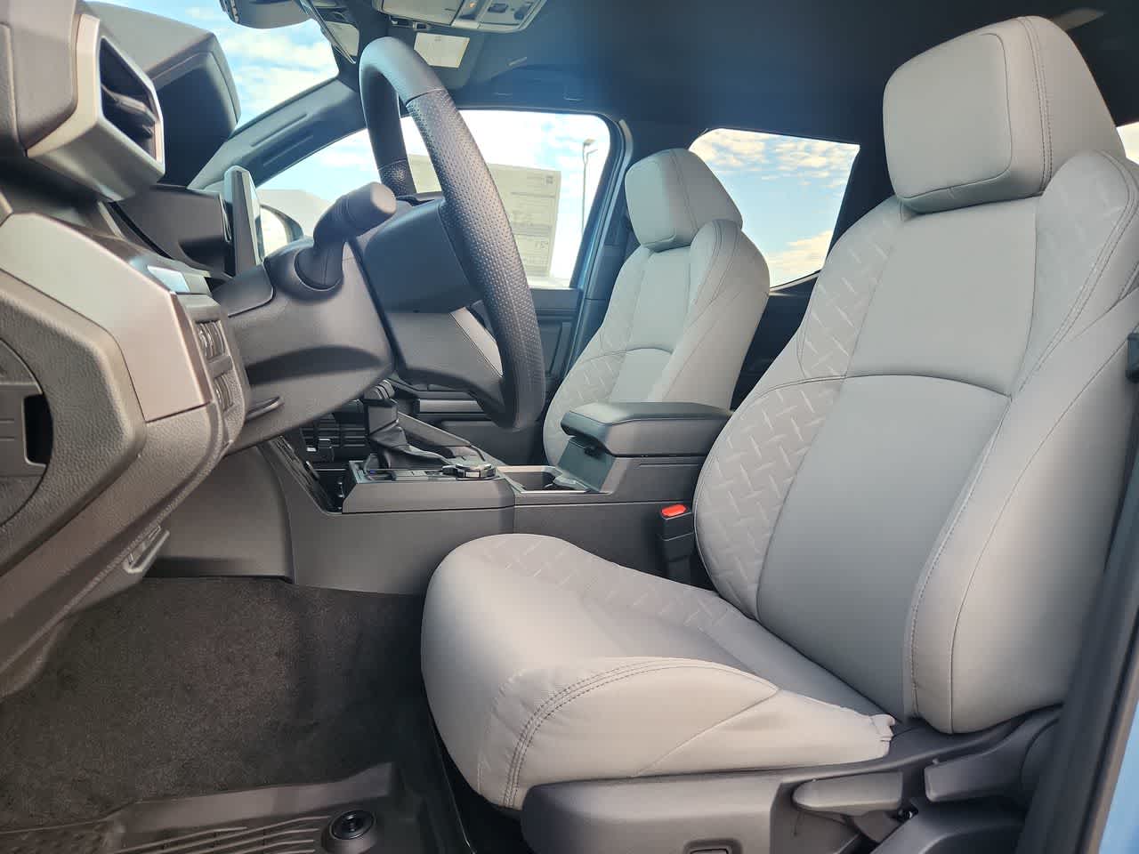 Thumbnail: 2026 Toyota Tacoma - 15