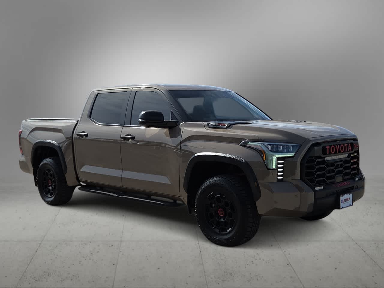 Thumbnail: 2025 Toyota Tundra - 2