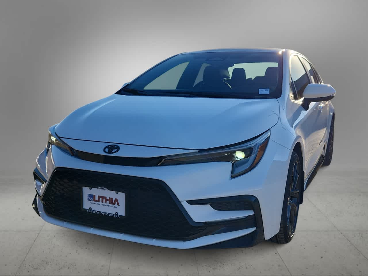 Thumbnail: 2026 Toyota Corolla - 3