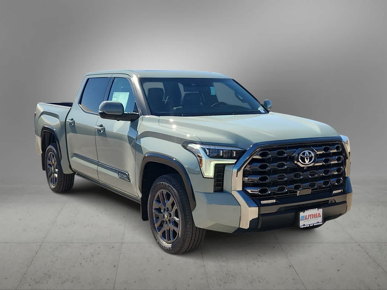 Thumbnail: 2026 Toyota Tundra - 2