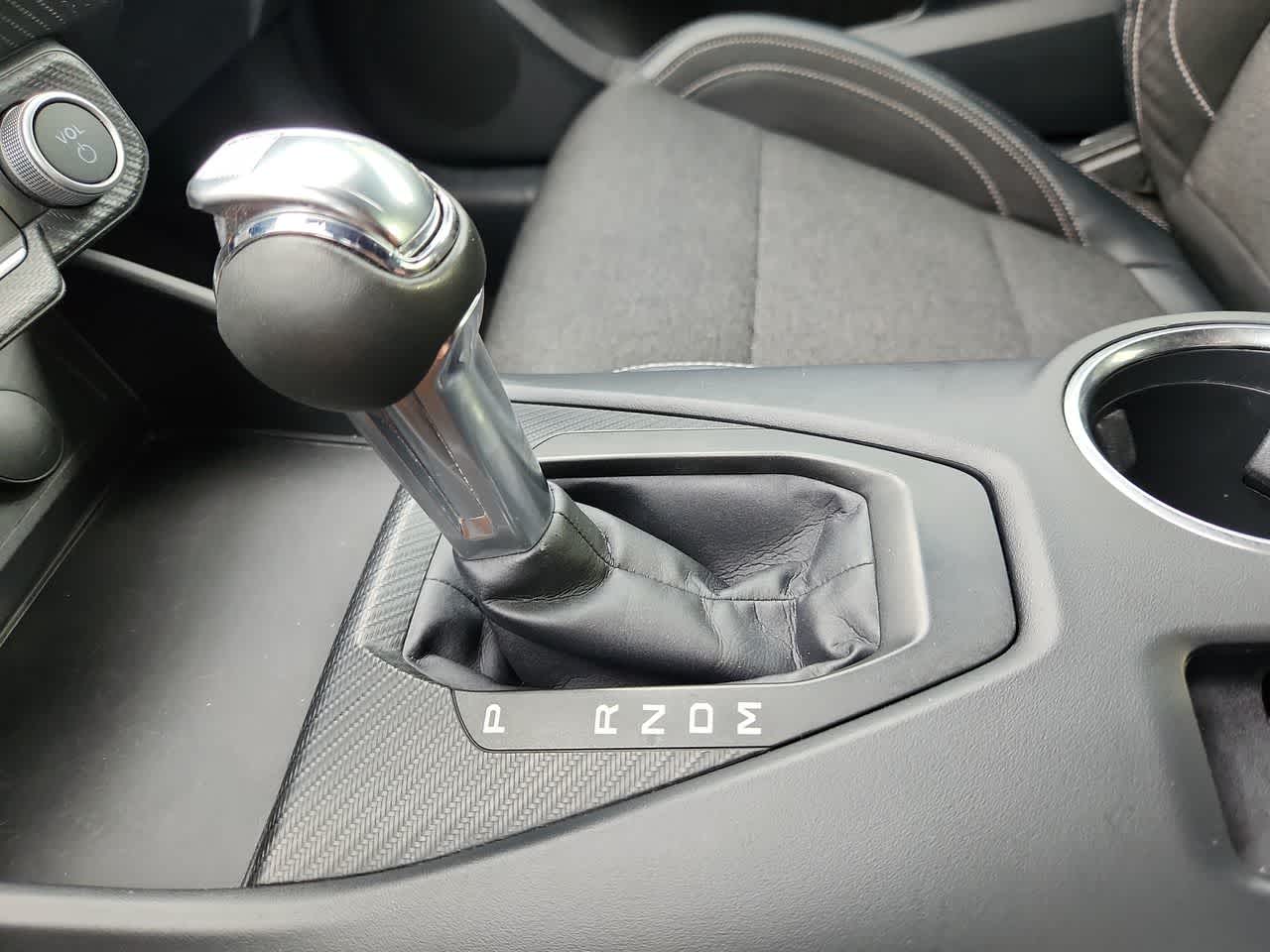 Thumbnail: 2024 Ford Mustang - 21