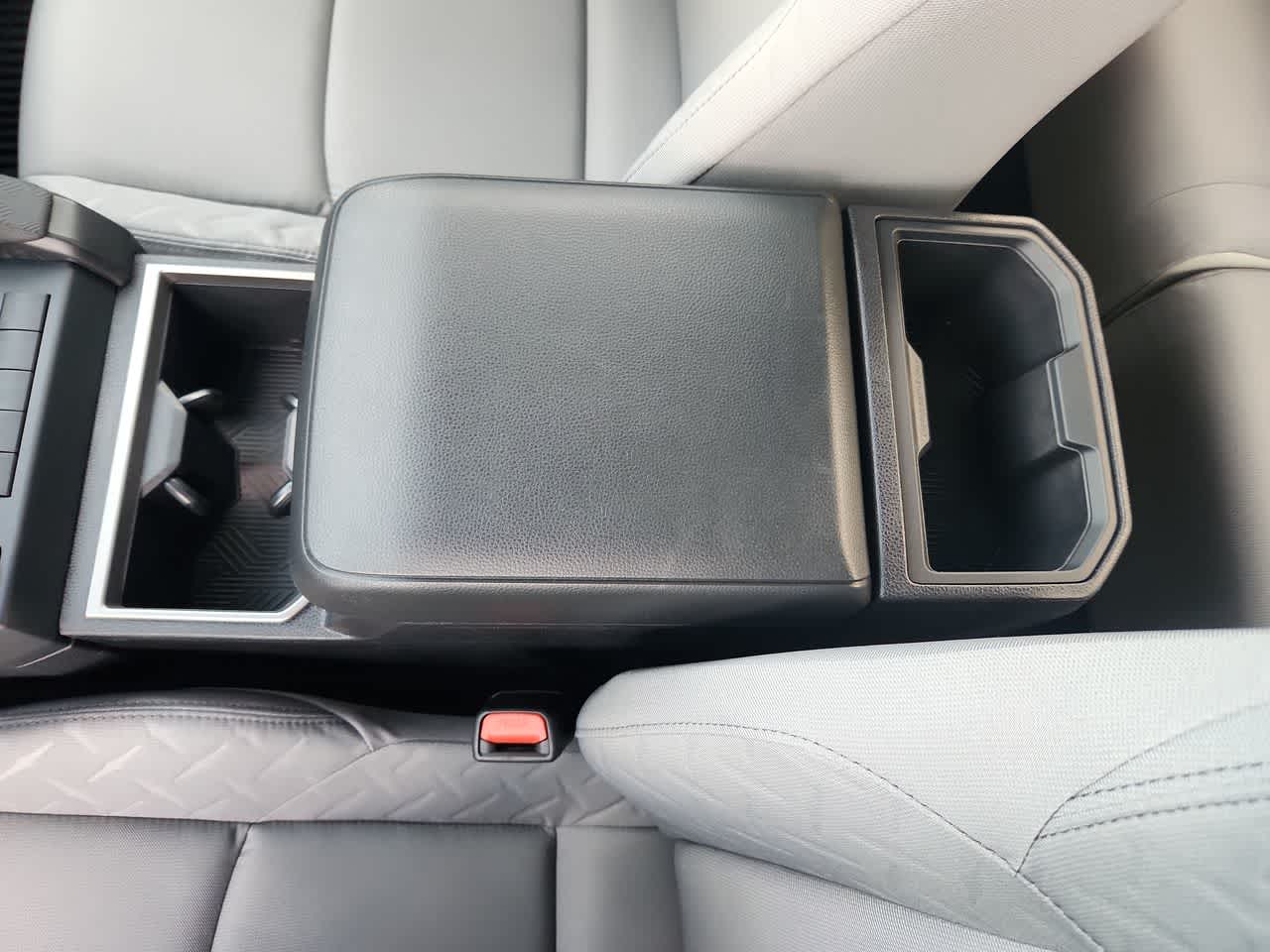 Thumbnail: 2026 Toyota Tacoma - 20