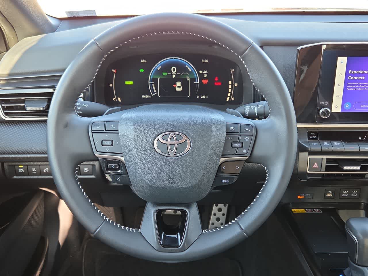 Thumbnail: 2025 Toyota Camry - 19