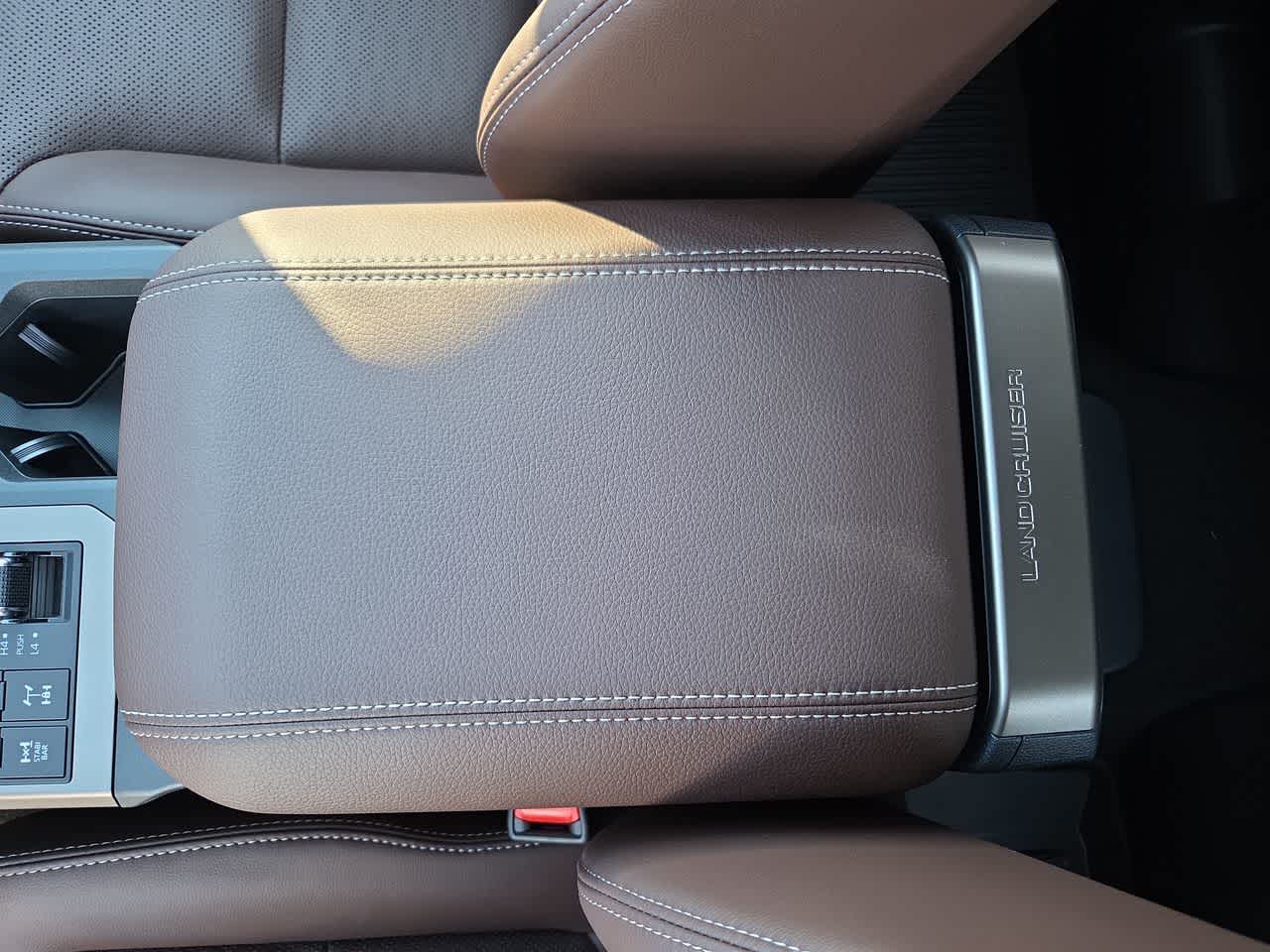 Thumbnail: 2026 Toyota Land Cruiser - 20