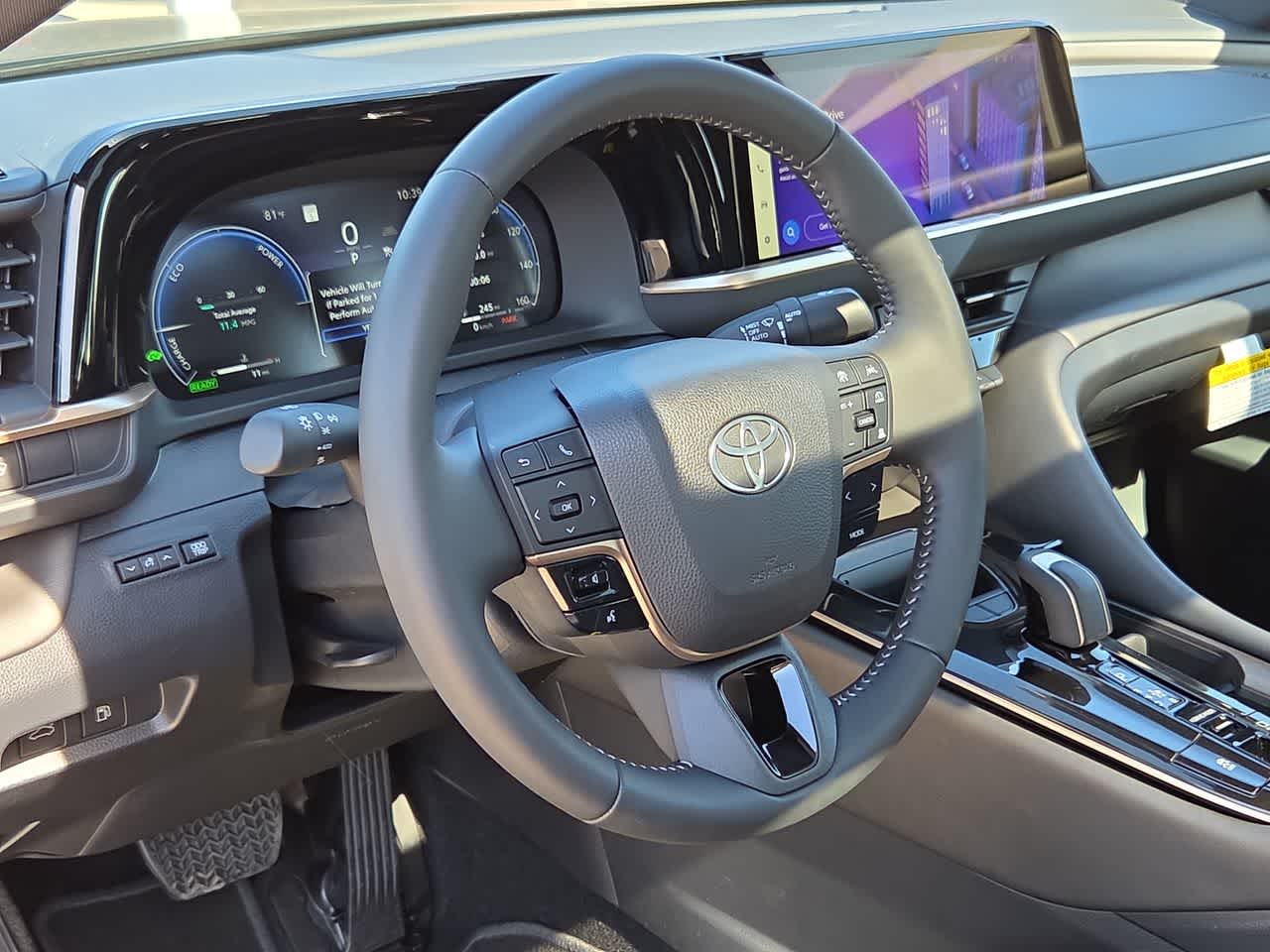 Thumbnail: 2026 Toyota Crown - 10