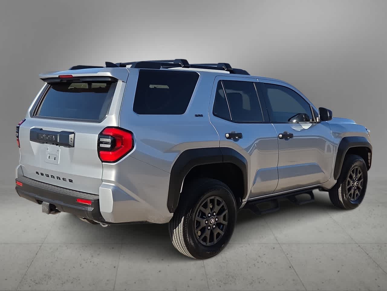 Thumbnail: 2026 Toyota 4Runner - 8