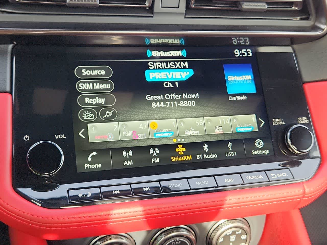 Thumbnail: 2024 Nissan Z - 24