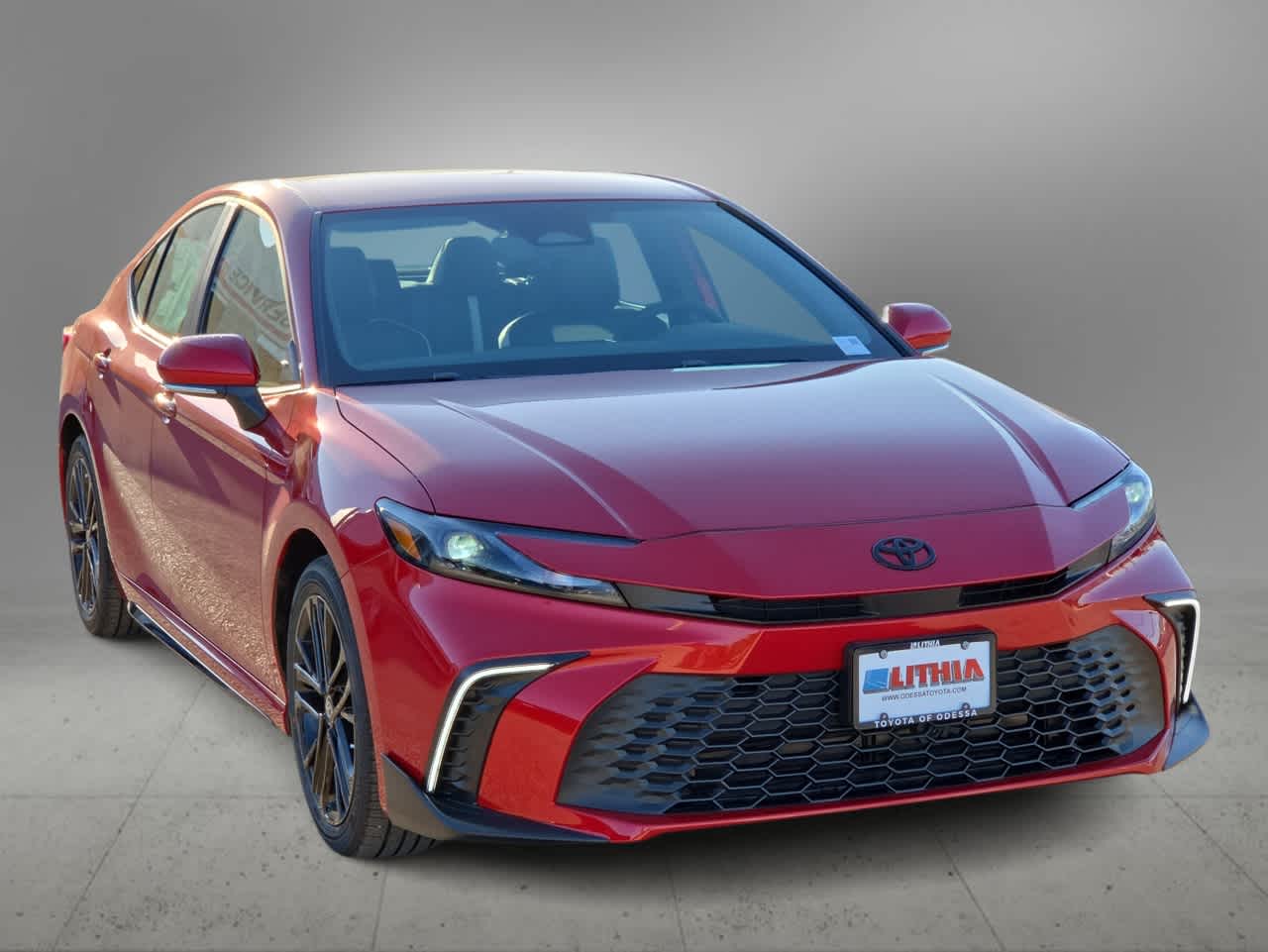 Thumbnail: 2026 Toyota Camry - 3