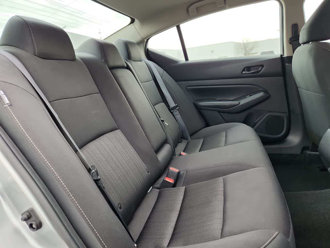 Thumbnail: 2024 Nissan Altima - 17