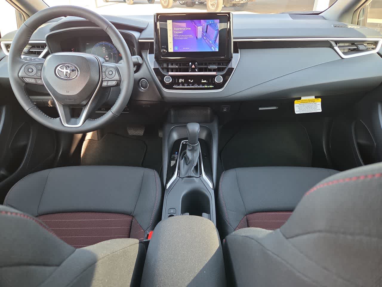 Thumbnail: 2026 Toyota Corolla - 14