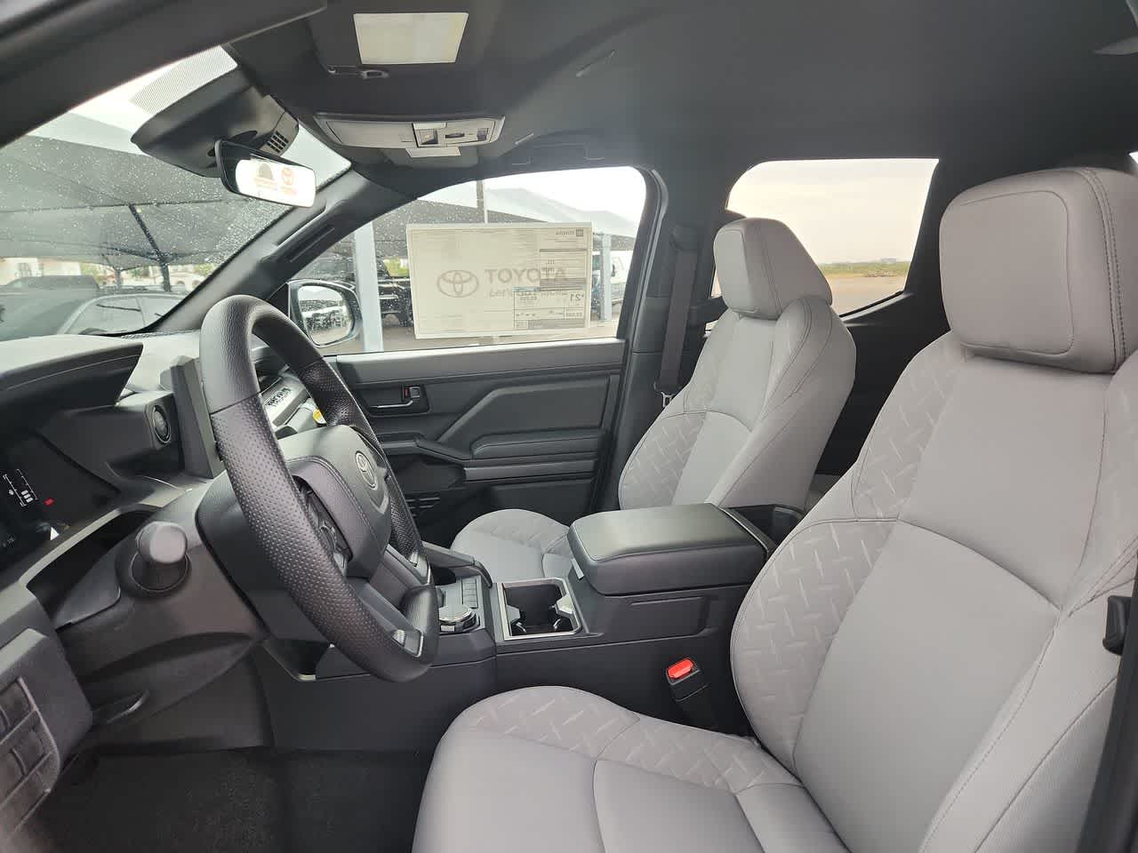 Thumbnail: 2025 Toyota Tacoma - 15