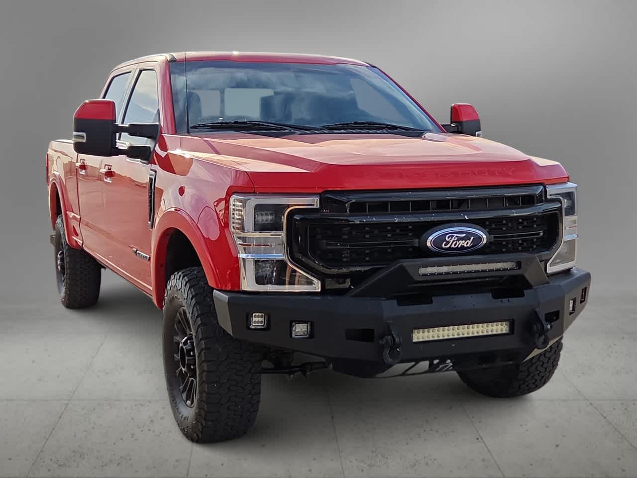 Thumbnail: 2022 Ford Econoline - 3