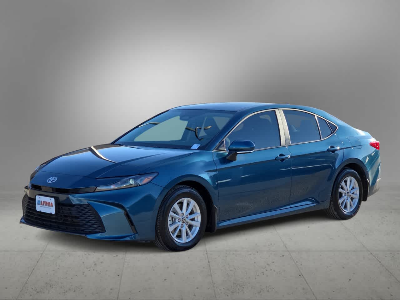 Thumbnail: 2026 Toyota Camry - 4