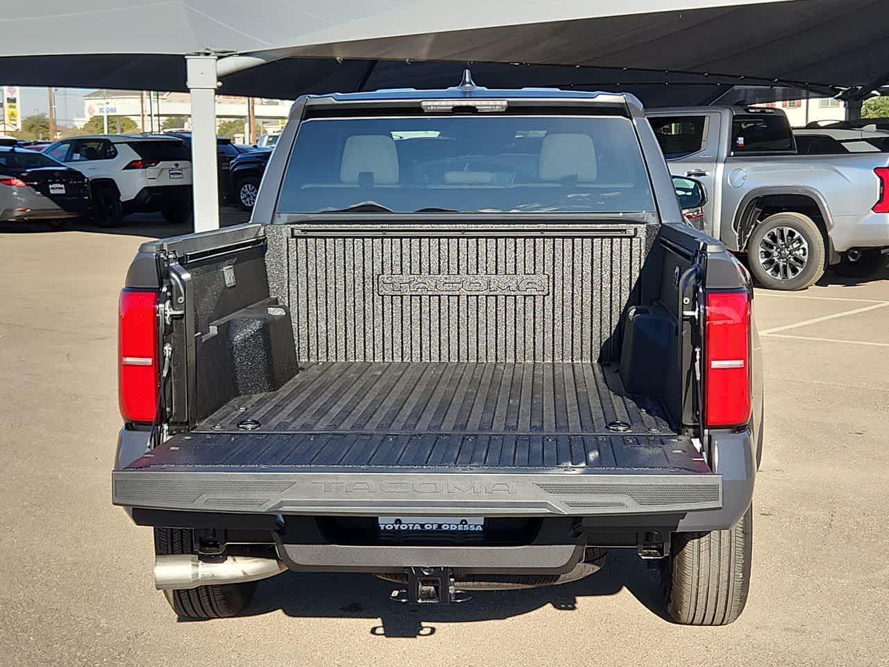 Thumbnail: 2025 Toyota Tacoma - 23