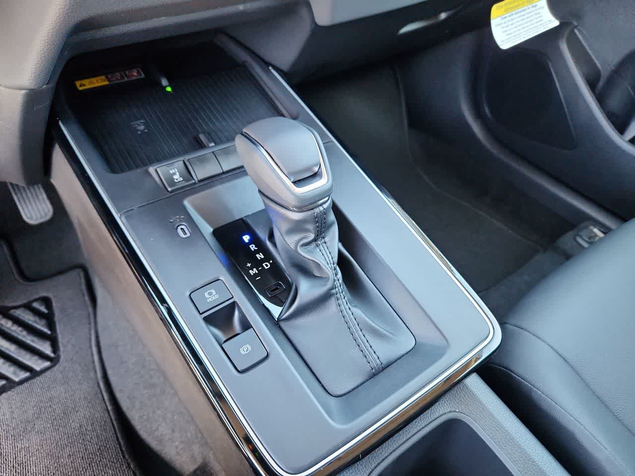 Thumbnail: 2026 Toyota Corolla Cross - 21