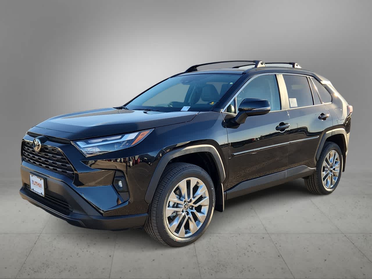 Thumbnail: 2025 Toyota RAV4 - 1