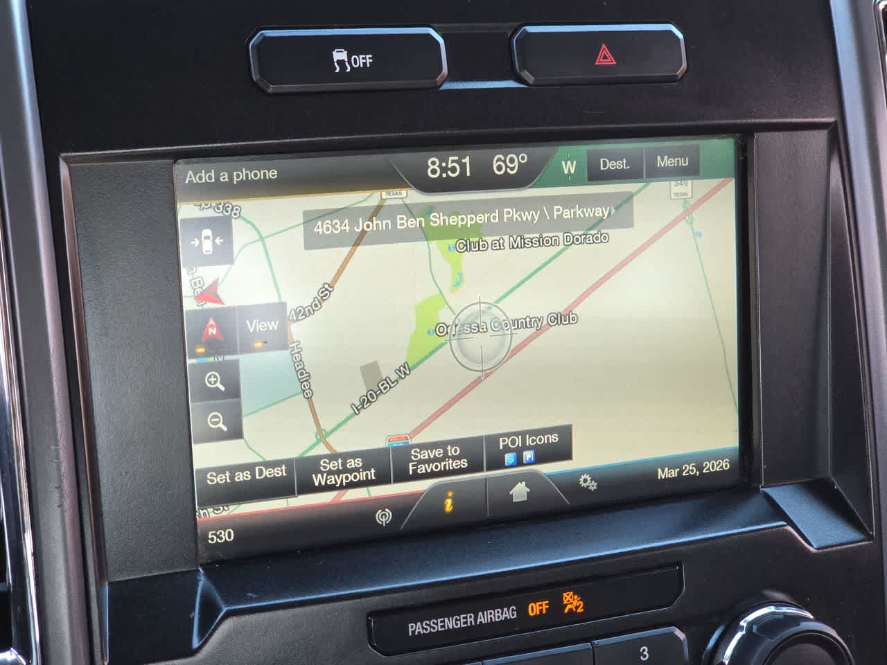 Thumbnail: 2015 Ford F-150 - 23