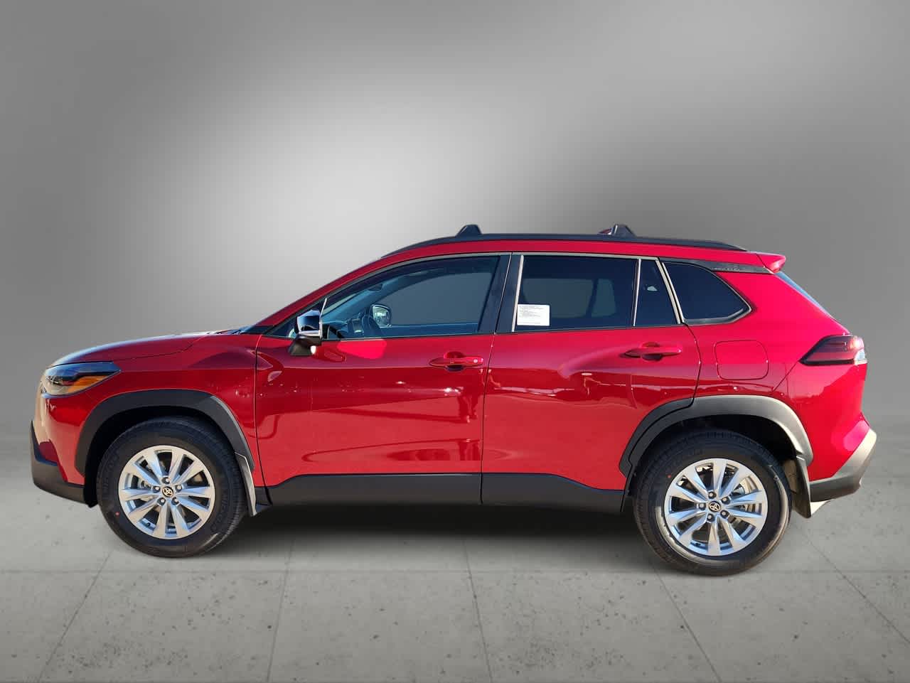 Thumbnail: 2026 Toyota Corolla Cross - 5