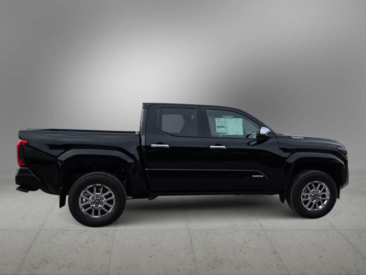 Thumbnail: 2026 Toyota Tacoma - 9