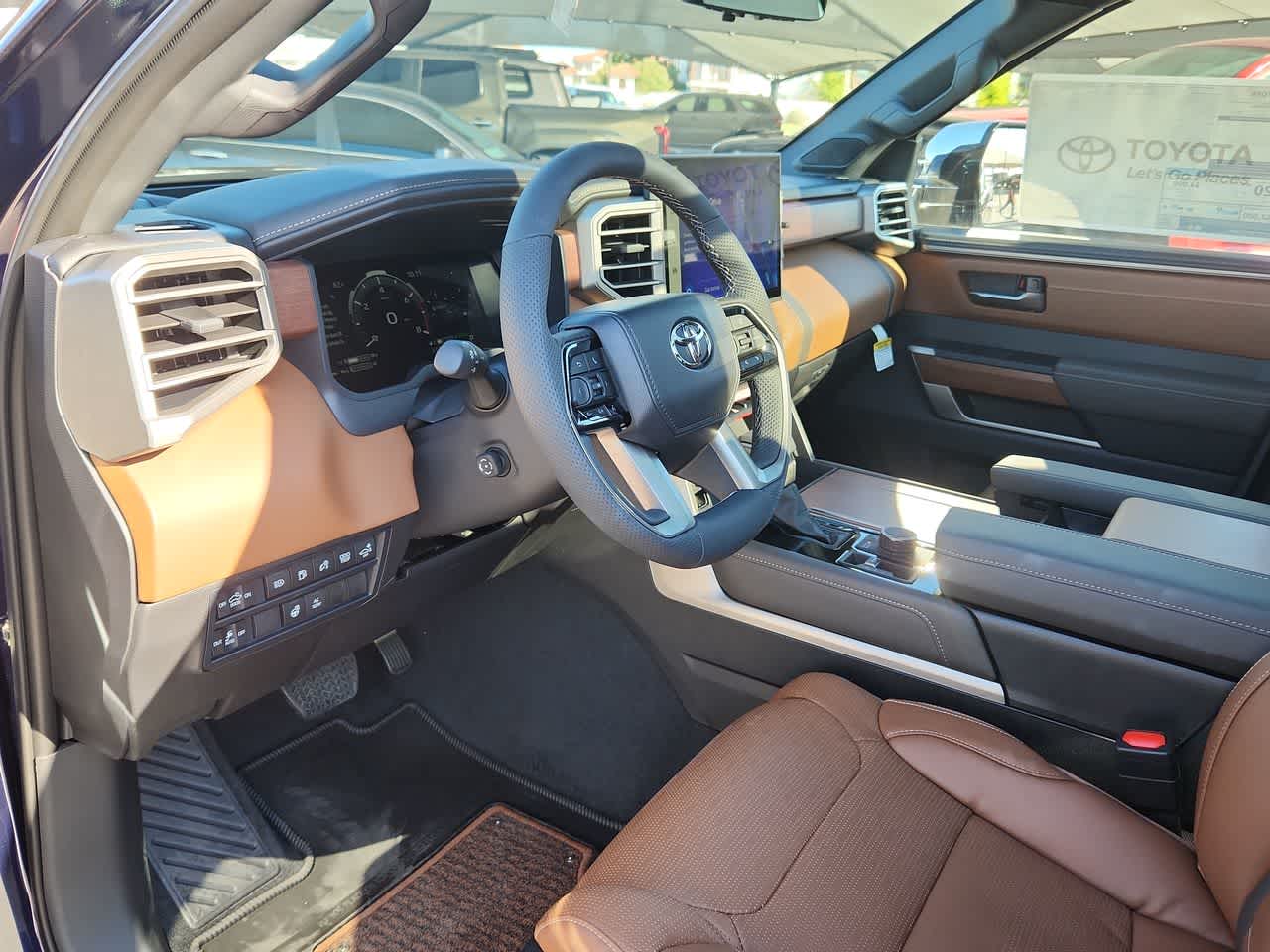 Thumbnail: 2026 Toyota Tundra - 10