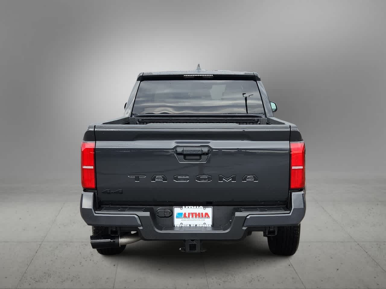 Thumbnail: 2025 Toyota Tacoma - 7