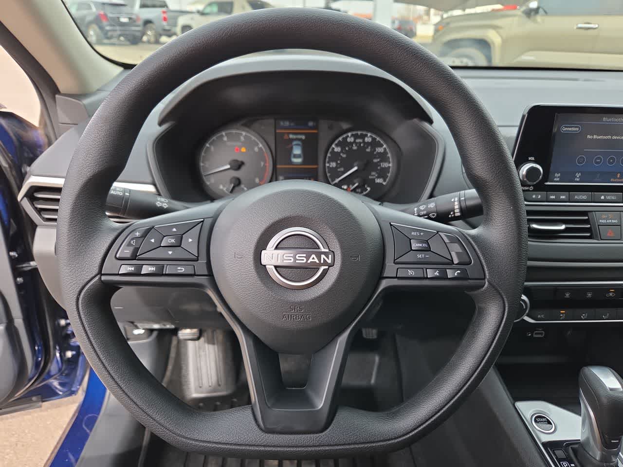 Thumbnail: 2024 Nissan Altima - 19