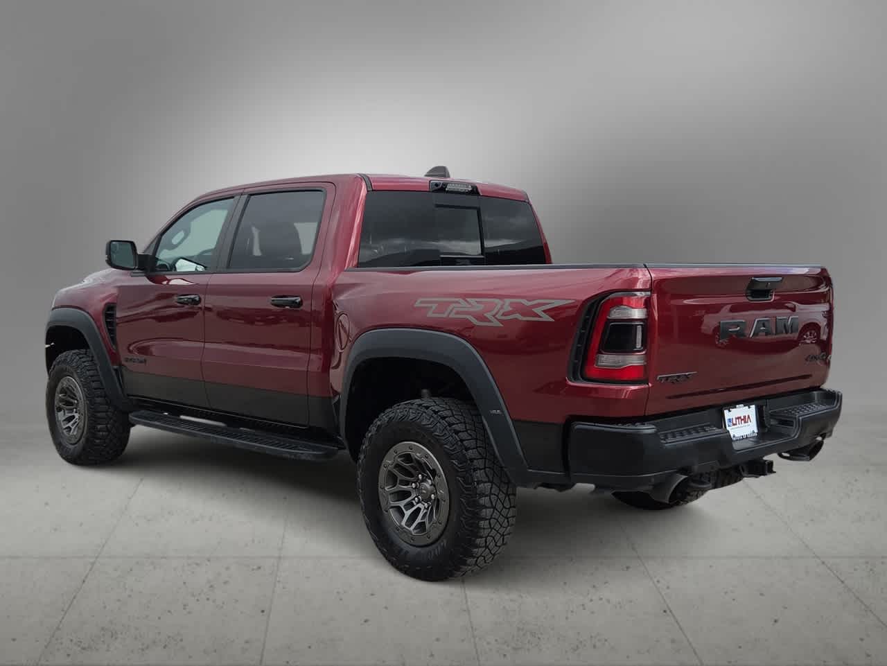 Thumbnail: 2024 RAM 1500 - 6