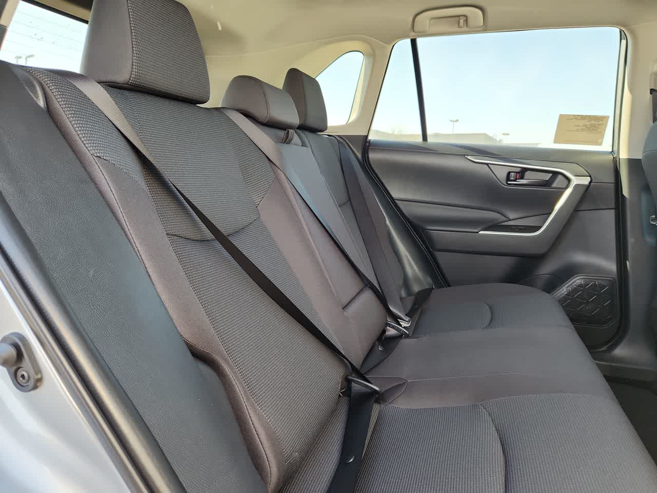 Thumbnail: 2025 Toyota RAV4 - 17