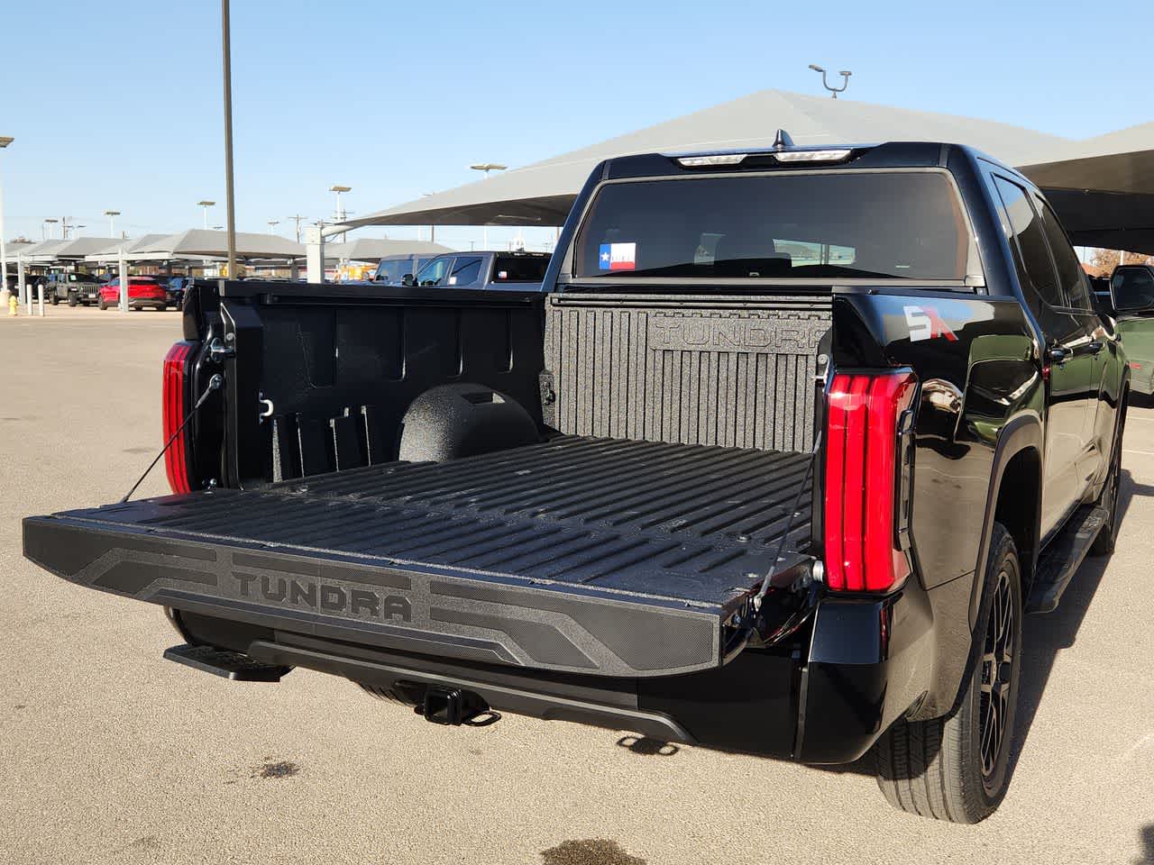 Thumbnail: 2026 Toyota Tundra - 23