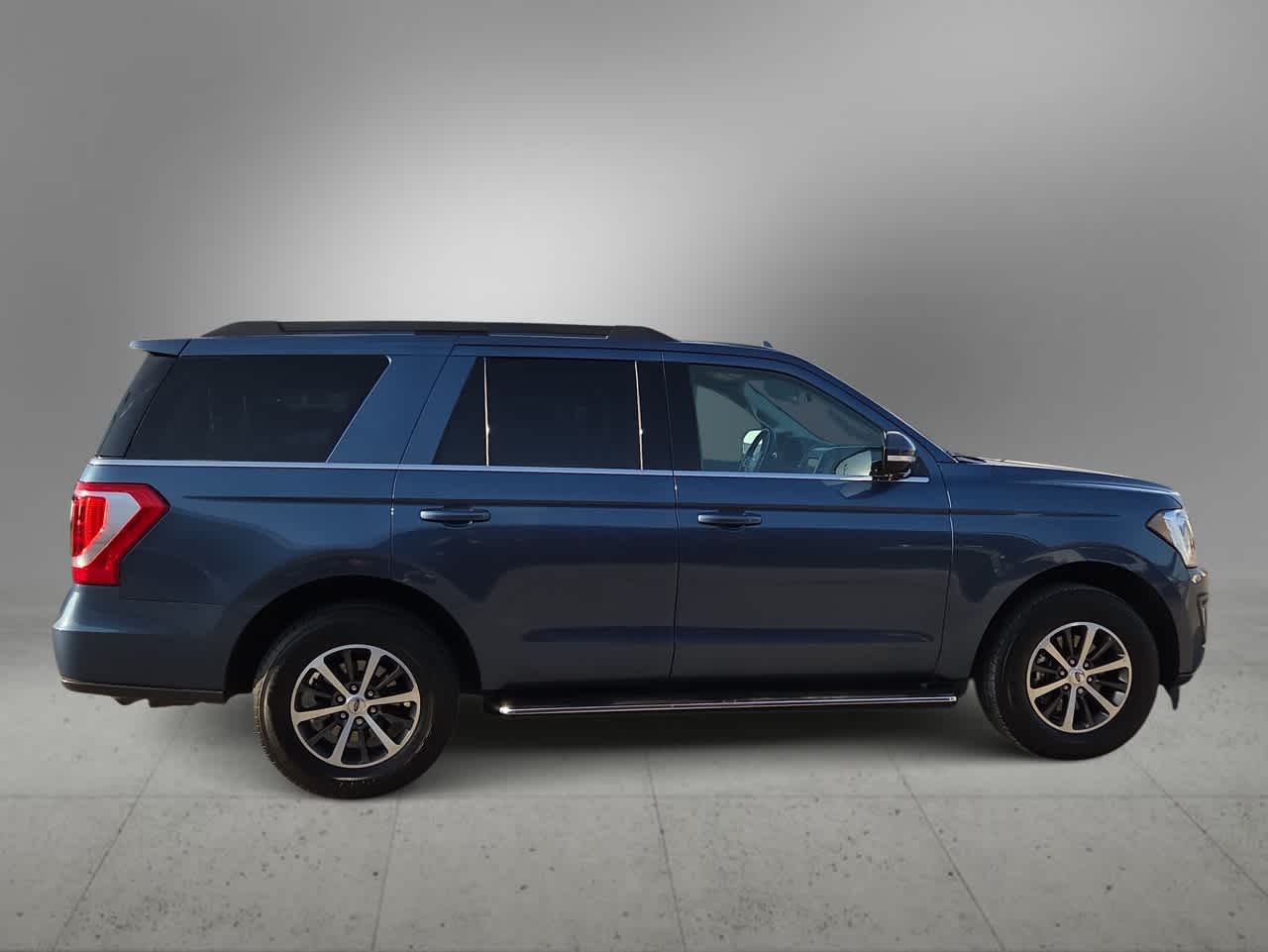 Thumbnail: 2020 Ford Expedition - 9