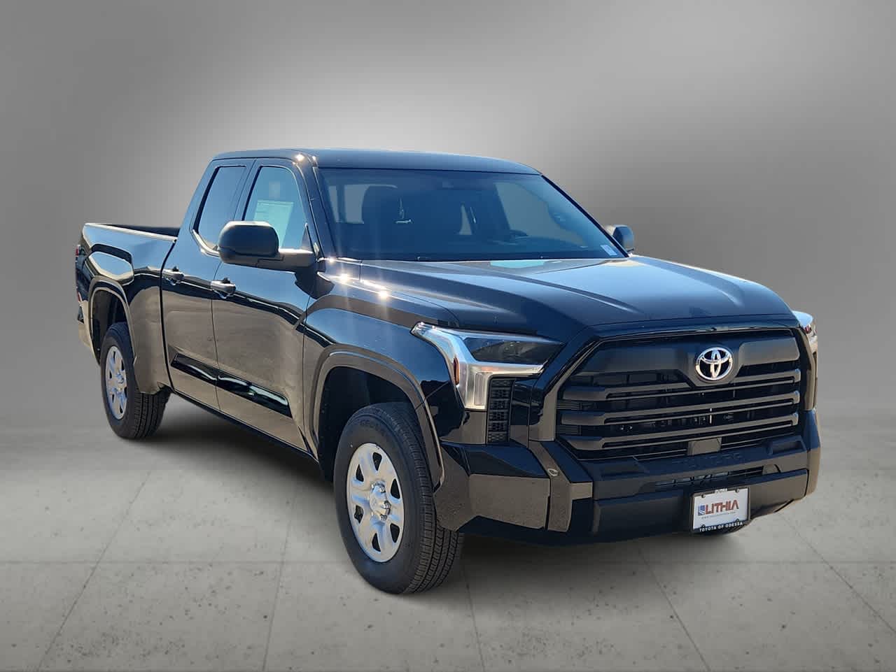 Thumbnail: 2026 Toyota Tundra - 2