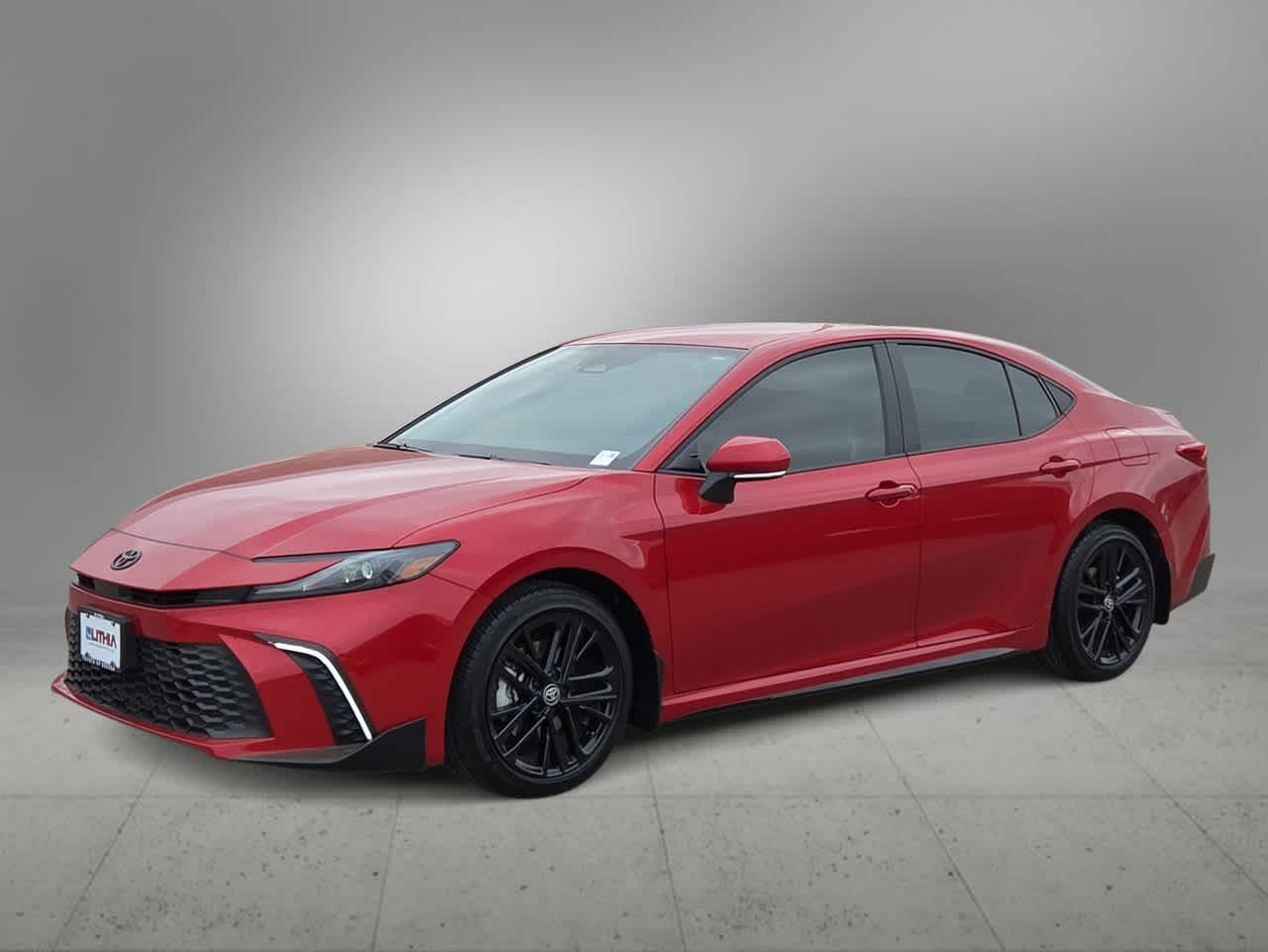 Thumbnail: 2026 Toyota Camry - 4
