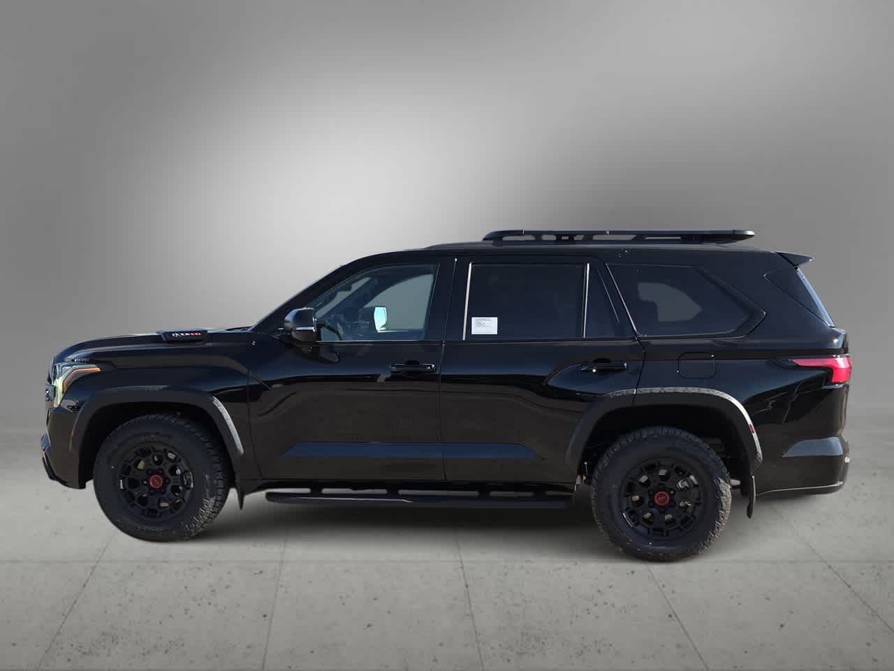 Thumbnail: 2026 Toyota Sequoia - 5
