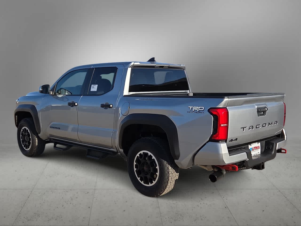 Thumbnail: 2026 Toyota Tacoma - 6