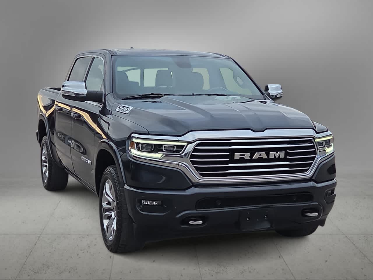 Thumbnail: 2020 RAM 1500 - 3