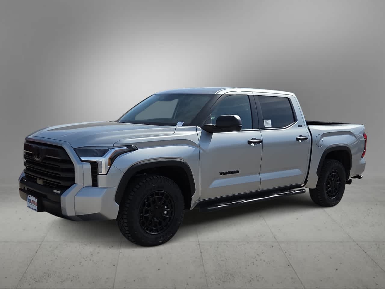 Thumbnail: 2026 Toyota Tundra - 1