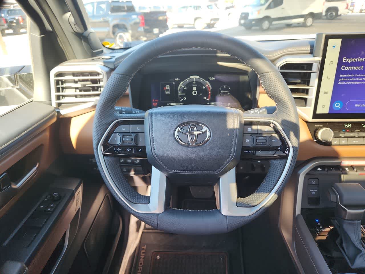 Thumbnail: 2026 Toyota Tundra - 19