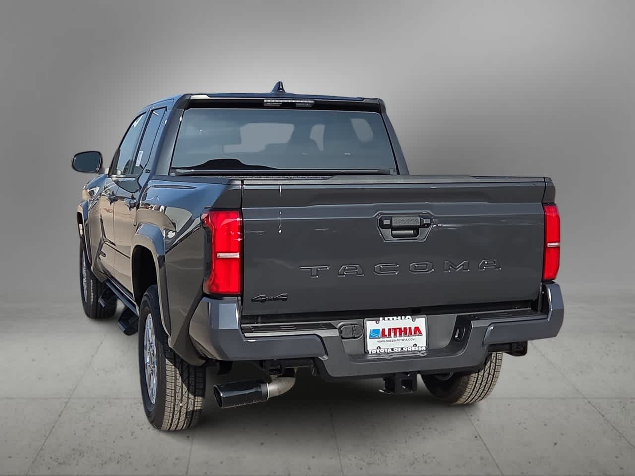 Thumbnail: 2026 Toyota Tacoma - 7