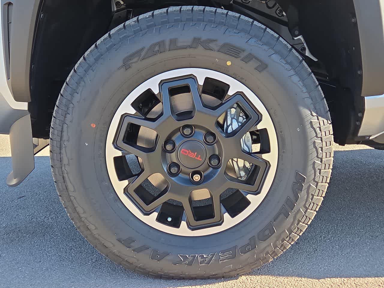 Thumbnail: 2026 Toyota Tacoma - 12