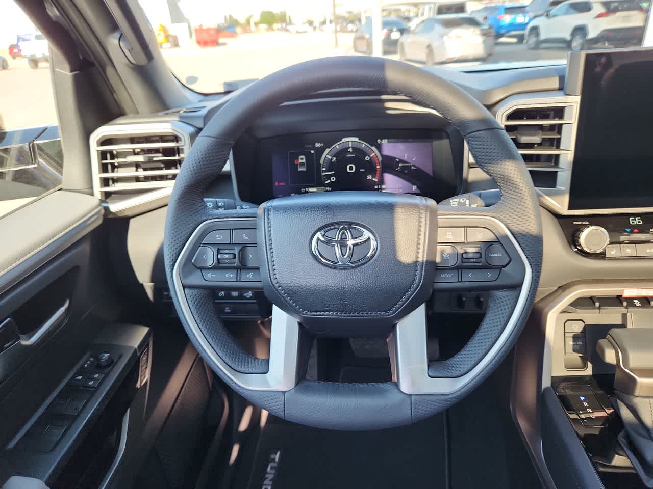 Thumbnail: 2025 Toyota Tundra - 19