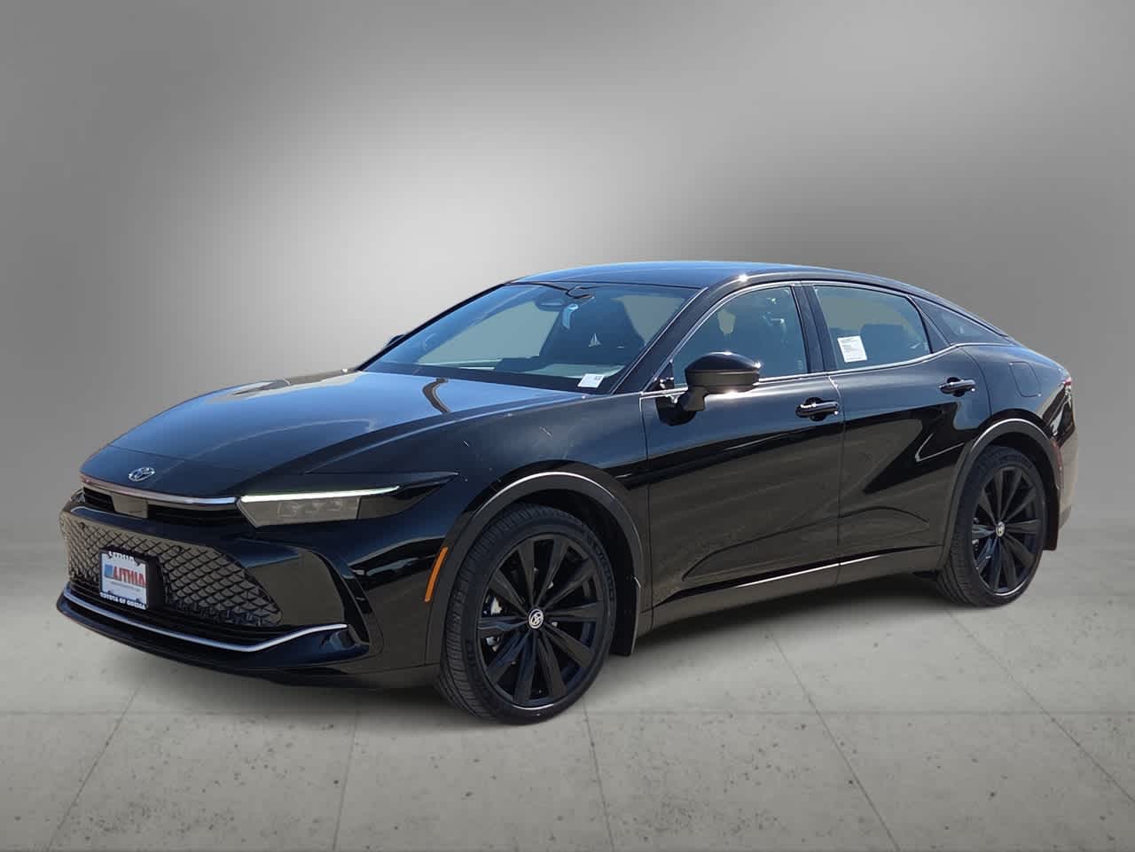 Thumbnail: 2026 Toyota Crown - 1