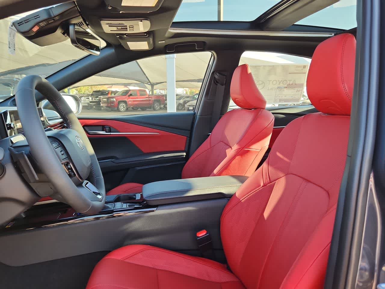 Thumbnail: 2026 Toyota Camry - 15